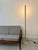 Adjustable S1 Floor Lamp in Aluminum by Rico & Rosemarie Baltensweiler, Switzerland, 1970s For Sale - Image 12 of 13