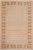 1980s Vintage Boho Chic Multi/Brown Wool Rug - 10'1" X 13'2" For Sale - Image 10 of 10