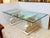 Design Plus Gallery presents the Double Pedestal Dining Table from Kreiss. There is simply nothing like this table and...