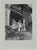 Mountain House is an etching on paper realized in 1865. Hand-signed, illegible. Good conditions with minor foxing. This...