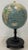 French Vintage French Girard, Barrere & Thomas 10" Globe Terrestre C.1940s For Sale - Image 3 of 10