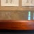 The subject of the photographs’ name is on the back of the frame; he lived from 1913-1995 in NW Illinois; all original...
