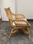 Serena & Lily Venice Rattan Armchair For Sale In San Francisco - Image 6 of 12