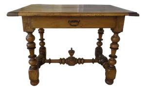 18th Century Louis XIII Table