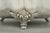 Early 20th Century Webster Wilcox 3236c International Silver Plated Scalloped Centerpiece Bowl For Sale - Image 11 of 18