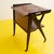 Vintage Coffee Table, 1960s For Sale - Image 5 of 7