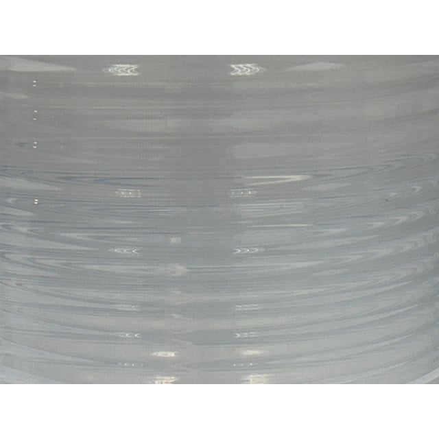 Glass Jan Plecháč & Henry Wielgus for Bomma Lantern Table Lamps, Pair For Sale - Image 7 of 12