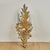 Pair of Italian Carved Wood Wall Sconces With Seashells For Sale - Image 15 of 15