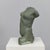 Francine Govers, Female Torso Sculpture, 1990s, Concrete For Sale - Image 3 of 10