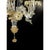 Contemporary Italian Murano Glass Ca Rezzonico Chandelier by Simoeng for Simoeng For Sale - Image 3 of 10