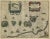 Map of the Spice Islands in the Mollucas, 1640 For Sale - Image 3 of 5