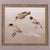 1930's Vintage Bird Wall Panel For Sale - Image 4 of 8