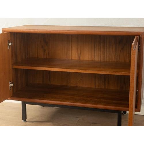 Chest of Drawers, Denmark, 1960s For Sale - Image 5 of 7