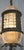 1915 Antique Bronze Art Nouveau German Crystal Prism Table Lamp For Sale - Image 4 of 13
