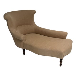 Garonne Chaise Lounge For Sale