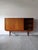 1960s Vintage Danish Highboard in Teak, 1960s For Sale - Image 5 of 13