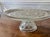 Mid 20th Century Windsor Pattern Cake Stand For Sale - Image 5 of 12