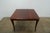 Vintage Queen Anne Extendable Dining Table For Sale - Image 9 of 15