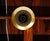 Metal 1950s Paavo Tynell Satin Brass Pendant For Sale - Image 7 of 8