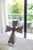 Raku Ceramic Jesus Hominum Salvator Wall Sculpture from Stefania Zoppellaro, 2019 For Sale - Image 3 of 8