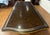 Maitland - Smith Transitional Style Walnut Dining Table For Sale - Image 10 of 18