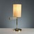 Table Lamp with Articulated Arm For Sale - Image 10 of 10