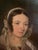 English Early 19th Century English School Portraits on Canvas - a Pair For Sale - Image 3 of 13