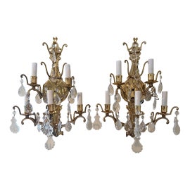 Example of Italian Sconces and Wall Lamps