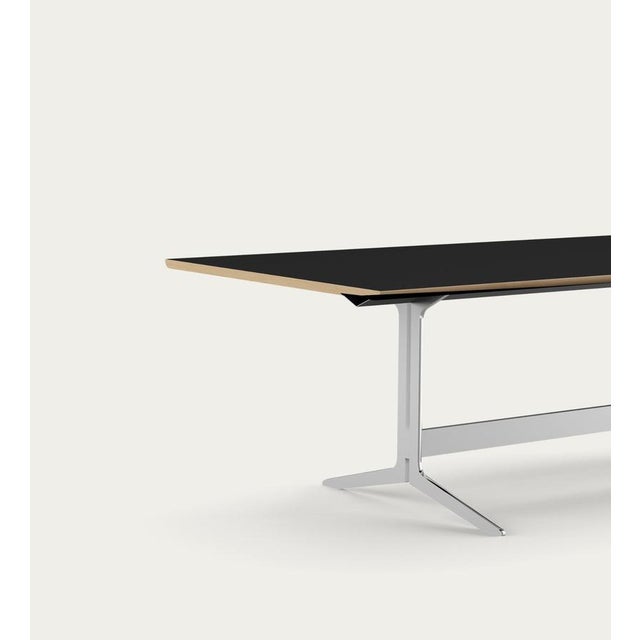 One Collection Council Table from Salto and Sigsgaard For Sale - Image 10 of 18