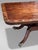 Brown George III Mahogany and Brass Inlay Centre Table, 1790s For Sale - Image 8 of 15