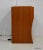 Small Teak Nightstand, 1970s For Sale - Image 18 of 18