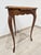Louis XV Style Triangular Writing Table by André Mailfert, 1920s For Sale - Image 10 of 18