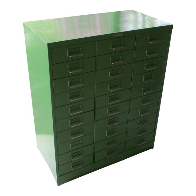 1950's Steelmaster Art Industrial Metal Steel Chairish