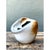 Vintage Biomorphic Studio Pottery Vase For Sale - Image 10 of 12