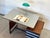 Desk by Enzo Strada for Fratelli Tenani, Rovigo, Italy, 1960s For Sale - Image 9 of 18