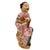 Mid-20th Century Chinese Famille Rose Porcelain Figurine For Sale - Image 4 of 11