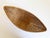 1960s Woven Wicker Canoe-Shaped Basket For Sale In Sacramento - Image 6 of 7