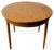 Mid-Century Modern Extending Dining Table by Schrieber, 1960s For Sale - Image 14 of 14