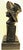 1980s Bronze Bust of the Sergeant After Frederick Remington, American, 1861-1909 For Sale In Miami - Image 6 of 14