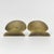 1960s Brass Seashell Bookends, 1960s, Set of 2 For Sale - Image 5 of 6