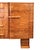 Art Deco Burl Walnut “Talent Series” Sideboard, Stamped F. H. Marshall & Co. For Sale - Image 4 of 12