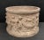 Antique Planter With Cherubs by Italian Terra Cotta Company For Sale - Image 10 of 10