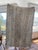 Mali textile Vintage - African indigo mud cloth. Hand-dyed natural indigo. Cotton throw Great condition. One of a kind 44"...