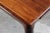 Vintage Rosewood Coffee Table by B.C. Vejle, Denmark, 1960s For Sale - Image 6 of 16