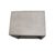 Four Hands Furniture Hugo Contemporary Industrial 22" Concrete Accent End Table For Sale - Image 4 of 10
