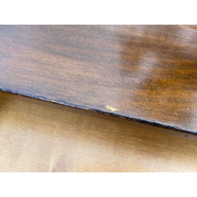 The Pottery Barn Printer's Collection Desk is a traditional style executive desk made by the renowned brand Pottery Barn....