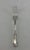 Frank Cobb & Co 1980s Silver Dessert/Salad Fork, La Regence For Sale - Image 4 of 11