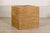 Large Vintage Woven Rattan Storage Box with Removable Lid For Sale - Image 15 of 15