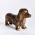 Contemporary Moxie Dog Sculpture For Sale - Image 3 of 3
