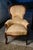 Mid-19th Century Louis Philippe Walnut Armchair For Sale - Image 10 of 18